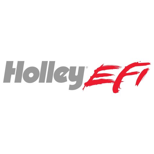 Holley Holley EFI Filter Regulator 3/8" NPT - Black - Image 7