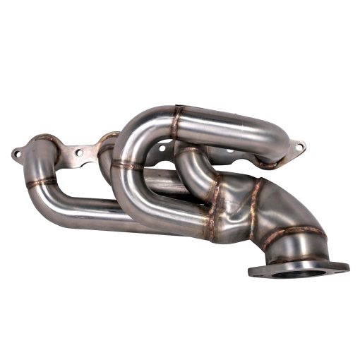 BBK Performance Tuned-Length Shorty Headers - Stainless - Image 8