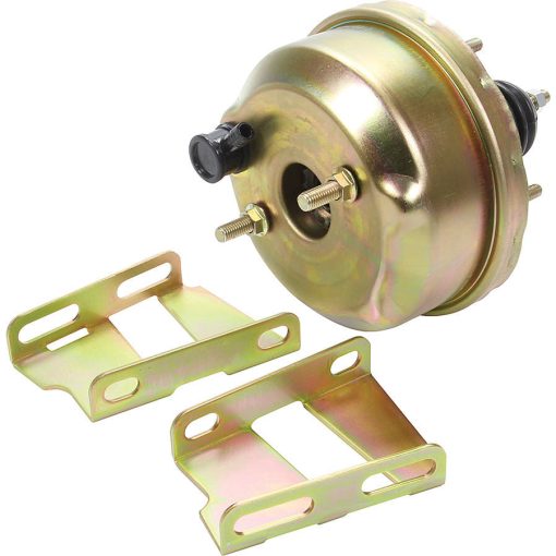 Allstar Performance Power Brake Booster 7" 1955-64 GM