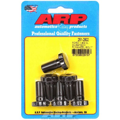 ARP Flywheel Bolt Kit - Ford 1.8/2.0L Duratech