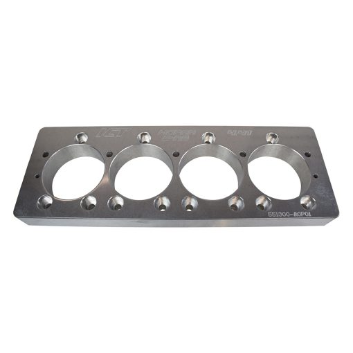 ICT Billet Block Torque Plate - 4.410 in Bore - Mopar B/RB-Series 1958-79