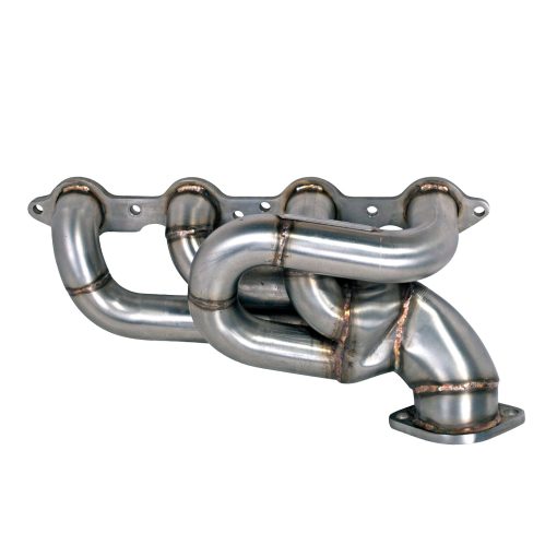 BBK Performance Tuned-Length Shorty Headers - Stainless - Image 6