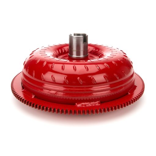 Hughes Heavy Duty Street / Strip 3500 Stall Series Torque Converter - 3500 RPM Stall - 10 in Bolt Circle - Torqueflite 727