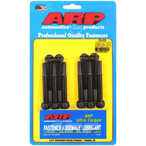 ARP M8 Head Bolt Kit Ford 6.0L Powerstroke Diesel