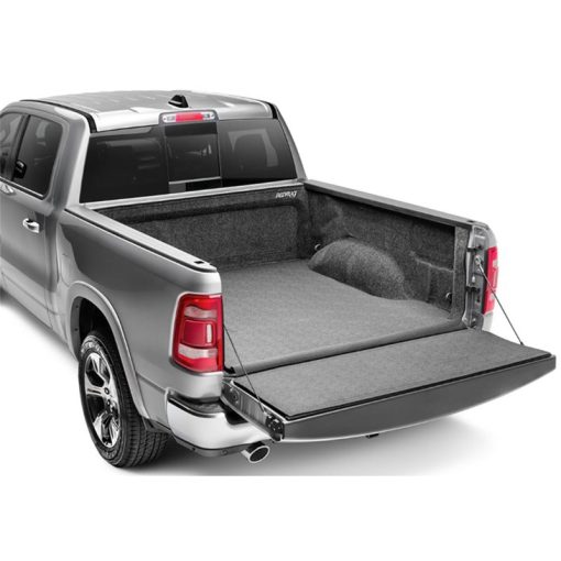 Bedrug Impact Bedliner 07-18 GM Silverado/Sierra 6 Ft. 6 In. Bed