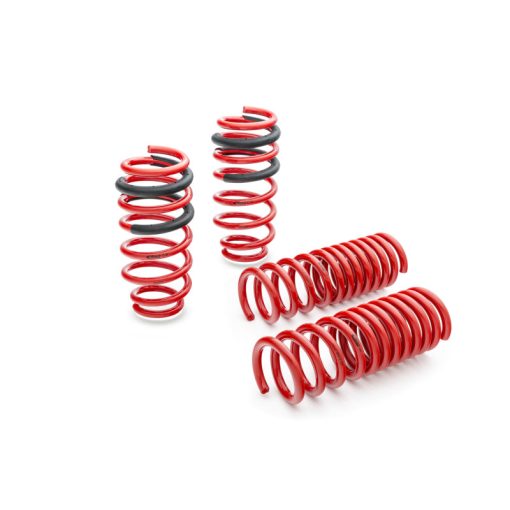 Eibach Springs Pro-Kit Dodge 2015 SRT / HellCat (Set of 4)