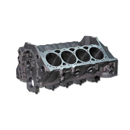 Dart SB Chevy SHP Iron Block - 9.025 4.000/350