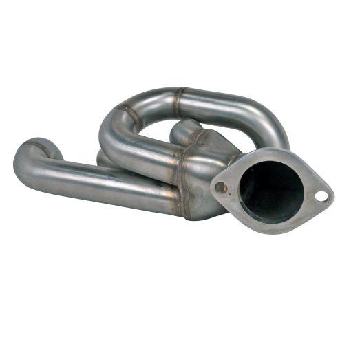 BBK Performance Tuned-Length Shorty Headers - Stainless - Image 7