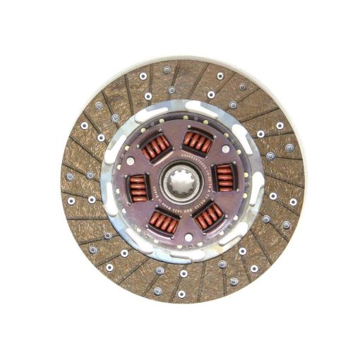 Centerforce Clutch Disc - Size: 10 in.