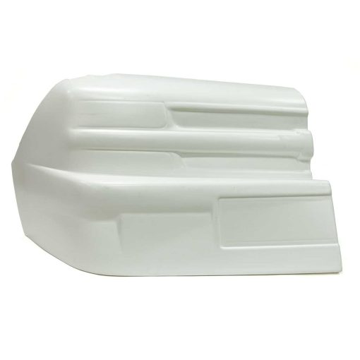 Five Star 2002 Chevy Truck Nose - White - Right (Only)