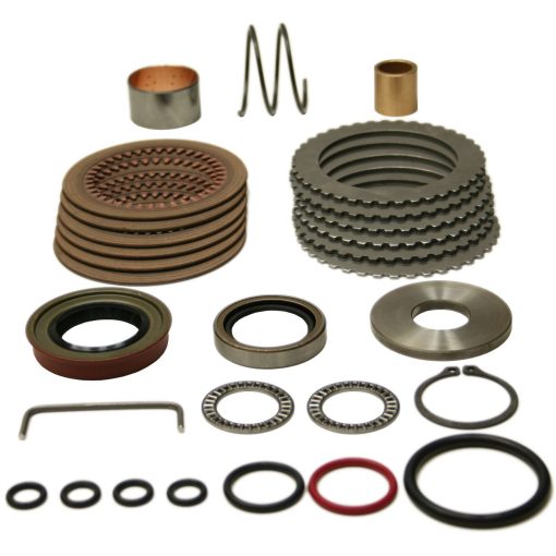 Brinn Transmission Rebuild Kit - For #BRI70001, BRI70010 Transmissions