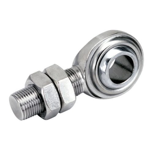 Flaming River Zinc Plated 3/4" Support Bearing