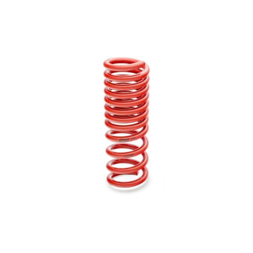 Eibach Springs Sportline Suspension Spring Kit Lowering 4 Coil Springs Red- Dodge Charger V6 2011-13 - Image 2