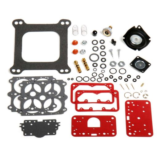 Demon Rebuild Kit - Road Demon Jr. - Gas