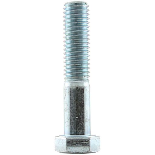 Allstar Performance 2-1/2" x 1/2-13 Coarse Thread Hex Bolt - Grade 5 - (10 Pack)