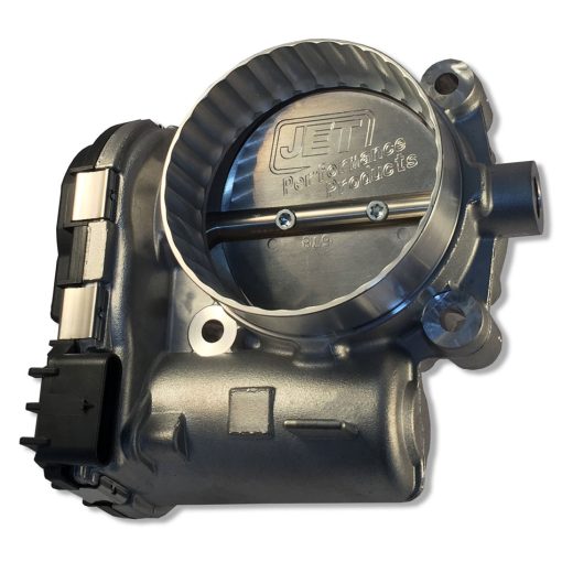 Jet Power-Flo Throttle Body Ford