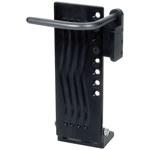 Allstar Performance Pedal (Only) - Floor Mount