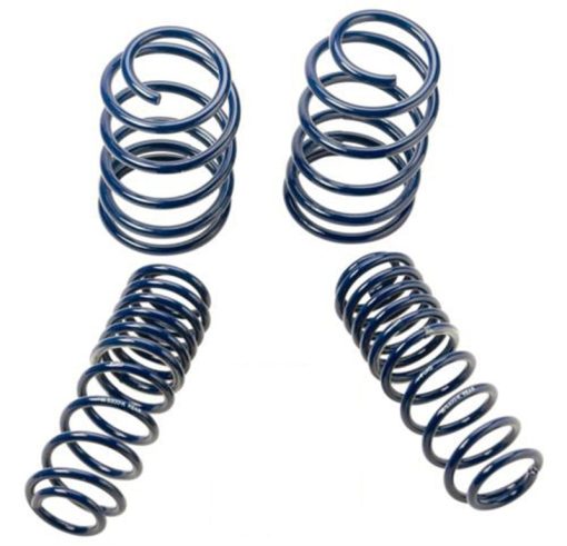 Ford Racing 05-14 Mustang GT Coil Spring Kit