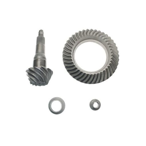 Ford Racing 3.73 Ratio Ring and Pinion 34 Spline Pinion 8.800" Ring Gear Ford 8.8" - Ford Mustang 2015-16 - Image 3