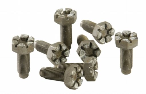 Ford Racing 4.6 Manual Flywheel Bolts (8 Pack) - Image 3