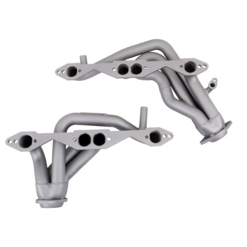 BBK 1-5/8 Headers Shorty - 93-96 Chevy Impala SS - Image 4