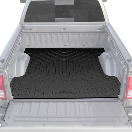 Husky Liners Rubber Bed Mat - Black - 5 Ft. . 5" Bed