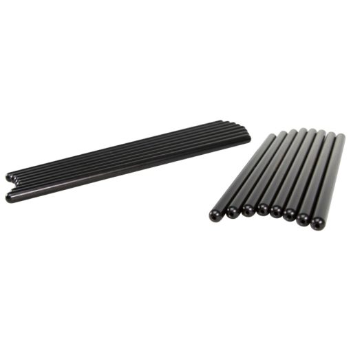 Comp Cams Hi-Tech Pushrod - 6.850/8.150" Long - 5/16" Diameter - 0.080" Thick Wall - Chromoly - Mopar Gen III Hemi - (Set of 16) - Image 2