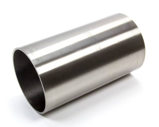 Darton Sleeves 4.119" Bore Cylinder Sleeve 7.750" Height 4.375" OD 0.128" Wall - Steel