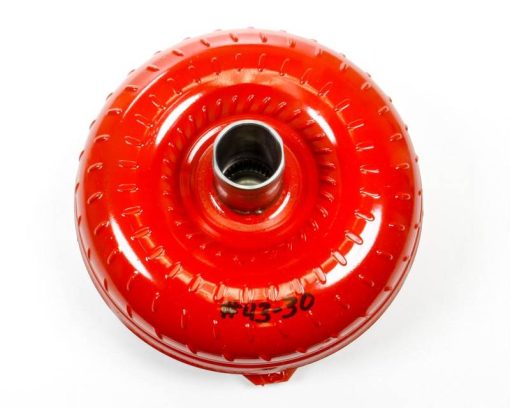 Hughes Torque Converter 3000 Stall Series Ford C6