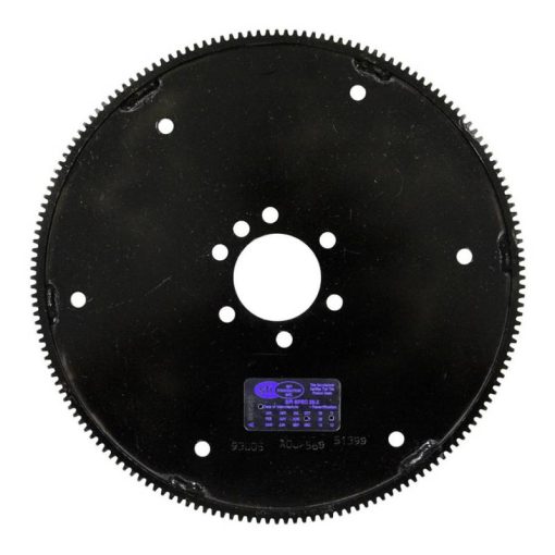 J.W. Performance Chevy 168 Tooth Flywheel