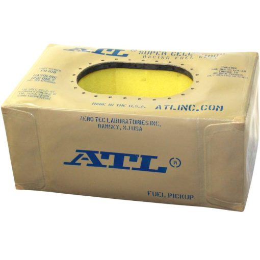 ATL Super Cell 100 Series Bladder - 5 Gallon - 13 x 13 x 9 - Fits SU105 - FIA FT3