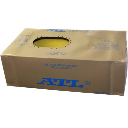 ATL Super Cell 100 Series Bladder w/ SF103 Foam - 22 Gallon - 32 x 18 x 10 - Fits SU122F - FIA FT3