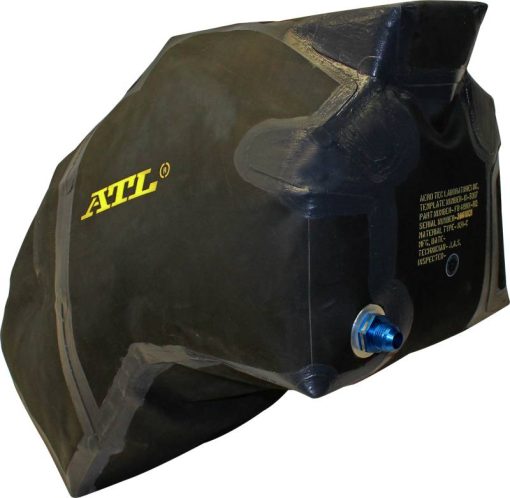 ATL Super Cell  400 Series Midget Cell Bladder - 19 Gallon - Replaces Fuel Safe & Saldana