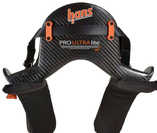 HANS Pro Ultra Lite Device - 20 Degree - SFI - Post Anchor