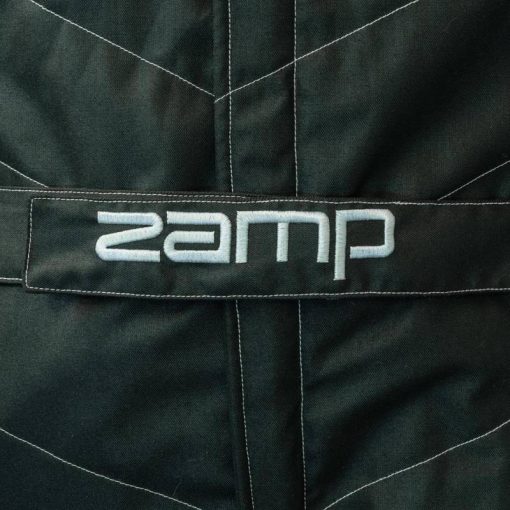 Zamp ZR-50 Suit - Black - Image 5