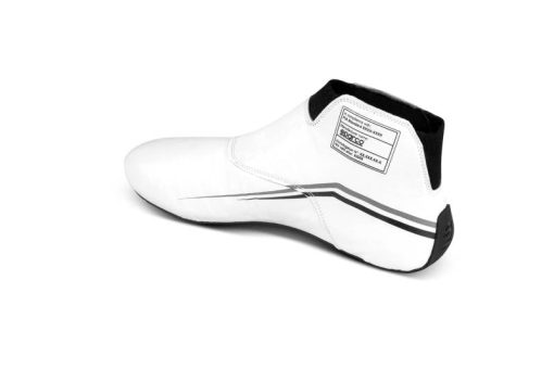 Sparco Prime EVO Shoe - White - Image 3