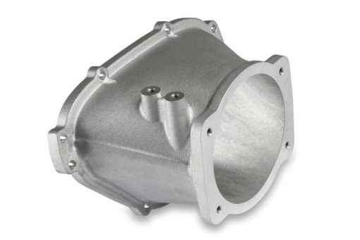 Holley EFI Throttle Body Adapter - 105 mm - GM LS-Series