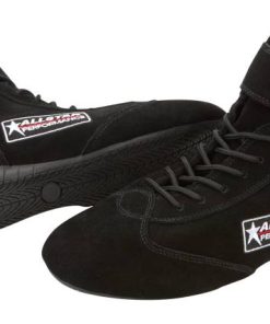 Allstar Performance Racing Shoes - Black