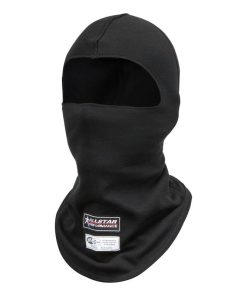 Allstar Performance Head Sock - Double Layer - Black