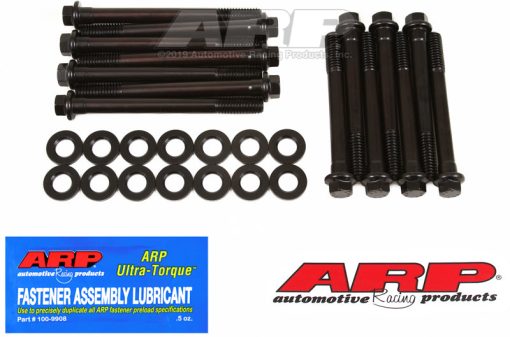 ARP Head Bolt Kit 6pt. Jeep 232/258 6cyl w/4.0L Head