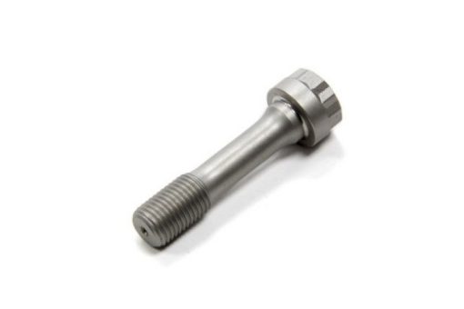 Carrillo Connecting Rod Bolt - 3/8" Bolt - 1.600" Long - 12 Point Head