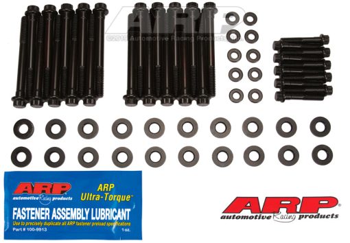 ARP Head Bolt Kit