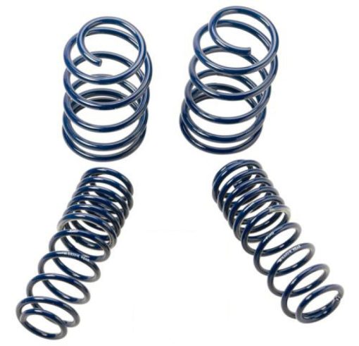 Ford Racing 05-14 Mustang GT Coil Spring Kit - Image 3