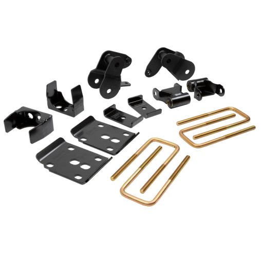 Belltech Performance Handling Kit - Ford Full-Size Truck 2015-17 - Image 2