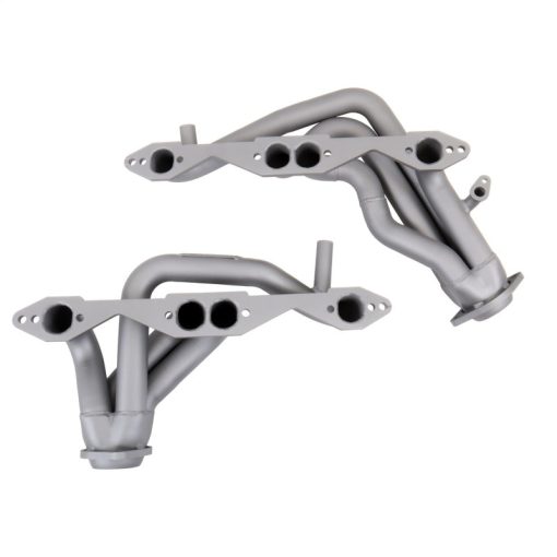 BBK 1-5/8 Headers Shorty - 93-96 Chevy Impala SS - Image 2