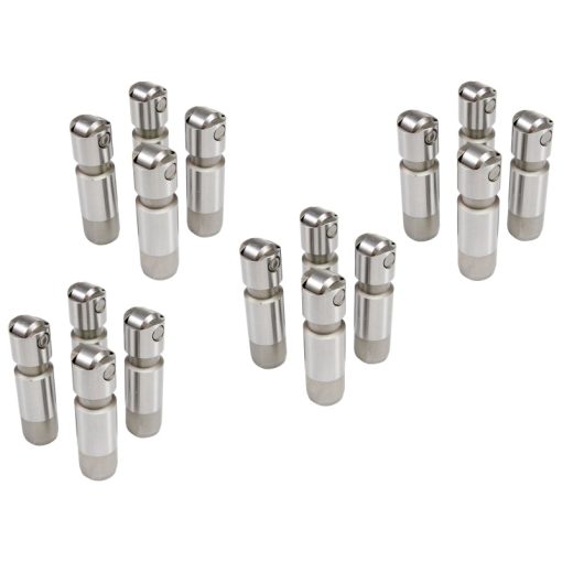 Comp Cams Hydraulic Roller Lifter - 0.842" OD - Yoke - Mopar Gen III Hemi - (Set of 16) - Image 4