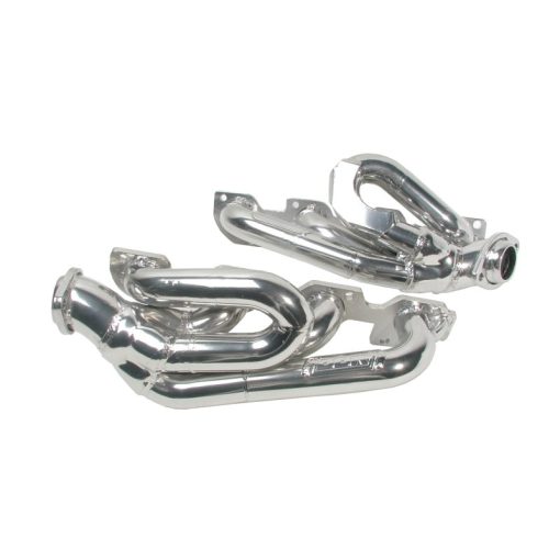 BBK 1-3/4 Headers Shorty - 04-08 Dodge Ram 5.7L