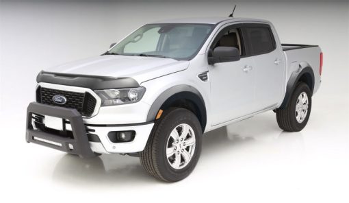 Bushwacker 19- Ford Ranger Extend A Flares 4-Piece