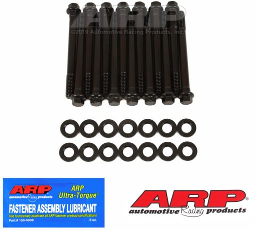 ARP Head Bolt Kit 6pt. Jeep 232/258 Inline-6