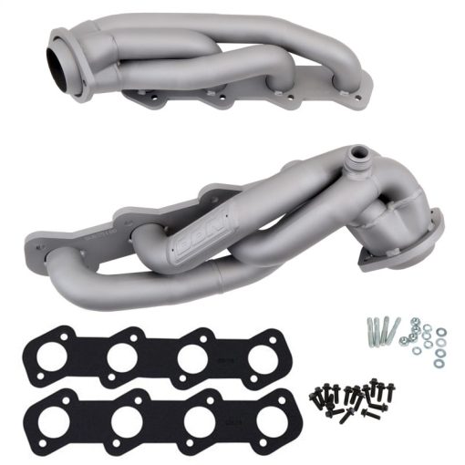 BBK Exhaust Headers - Ford 1-5/8 5.4L 2V F150 99-03